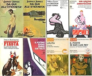 Da qui all'eternità. Volume I e Volume II