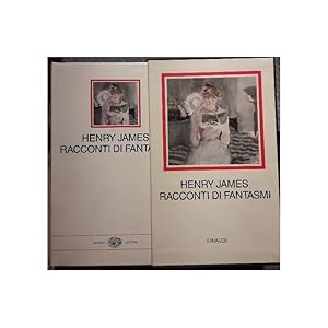 Seller image for RACCONTI DI FANTASMI(1988) for sale by Invito alla Lettura