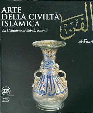 Seller image for Arte della civilta' islamica for sale by Librodifaccia