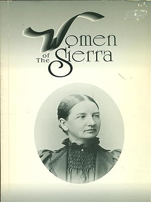Seller image for Women of the Sierra for sale by Librodifaccia