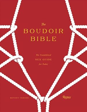 Imagen del vendedor de The Boudoir Bible (Hardcover) a la venta por Grand Eagle Retail