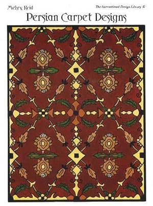 Imagen del vendedor de Persian Carpet Designs (Paperback) a la venta por Grand Eagle Retail