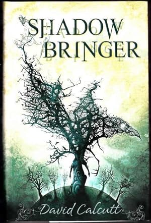 Seller image for Shadow Bringer for sale by Booklover Oxford