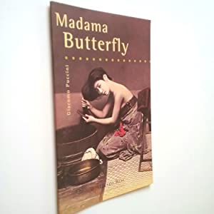 Imagen del vendedor de Madama Butterfly. Tragedia giapponese en tres actos (Resumen y crditos) a la venta por Libros Tobal