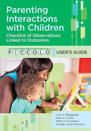 Imagen del vendedor de Parenting Interactions with Children (Paperback) a la venta por AussieBookSeller