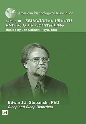 Bild des Verk�ufers f�r Sleep and Sleep Disorders zum Verkauf von AussieBookSeller