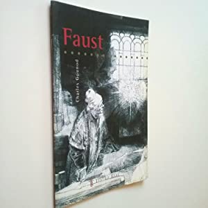 Immagine del venditore per Faust. pera en cinco actos (Resumen y crditos) venduto da Libros Tobal