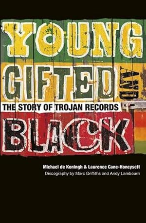 Imagen del vendedor de Young, Gifted & Black (Paperback) a la venta por AussieBookSeller