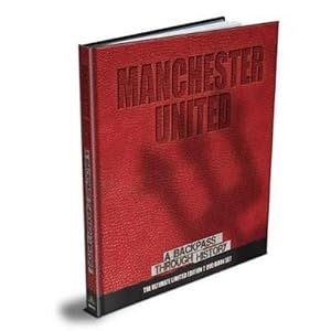 Seller image for Manchester United (Book & Merchandise) for sale by AussieBookSeller