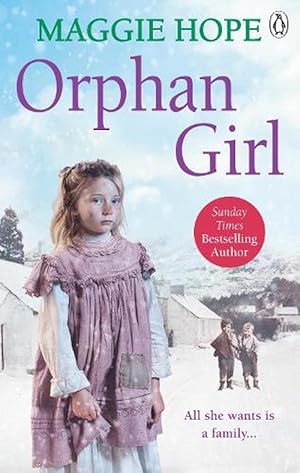 Seller image for Orphan Girl (Paperback) for sale by Grand Eagle Retail