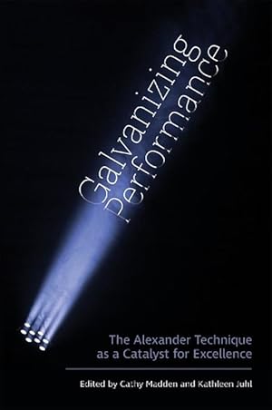 Bild des Verkufers fr Galvanizing Performance (Paperback) zum Verkauf von AussieBookSeller