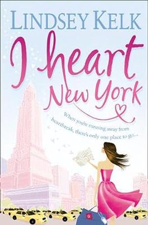 Seller image for I Heart New York (Paperback) for sale by Grand Eagle Retail