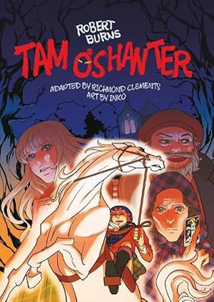 Imagen del vendedor de Tam O'Shanter (Paperback) a la venta por Grand Eagle Retail