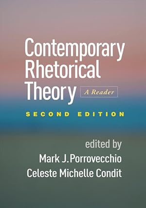 Seller image for Contemporary Rhetorical Theory, Second Edition (Paperback) for sale by AussieBookSeller