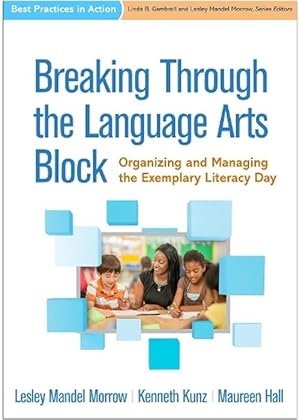 Immagine del venditore per Breaking Through the Language Arts Block (Paperback) venduto da AussieBookSeller