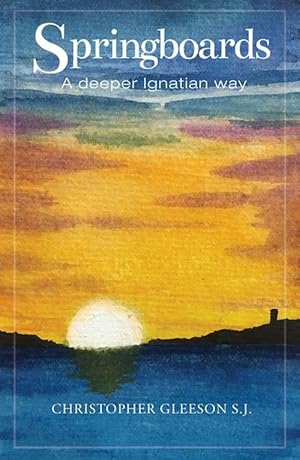 Imagen del vendedor de Springboards (Paperback) a la venta por AussieBookSeller