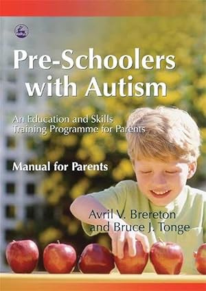 Seller image for Pre-Schoolers with Autism (Paperback) for sale by AussieBookSeller
