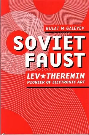 Seller image for Soviet Faust (Paperback) for sale by AussieBookSeller