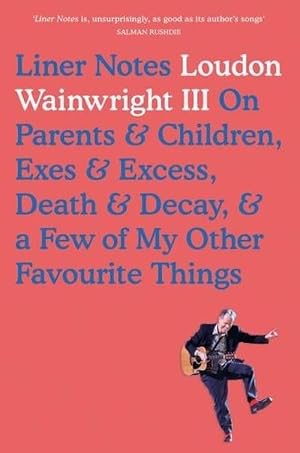 Immagine del venditore per Liner Notes (Hardcover) venduto da AussieBookSeller