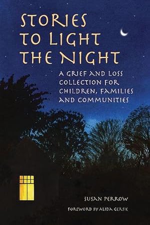 Imagen del vendedor de Stories to Light the Night (Paperback) a la venta por AussieBookSeller