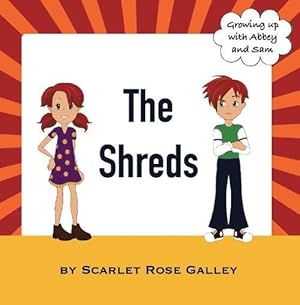 Imagen del vendedor de The Shreds (Paperback) a la venta por AussieBookSeller