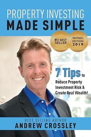Imagen del vendedor de Property Investing Made Simple, Revised Ed (Paperback) a la venta por AussieBookSeller