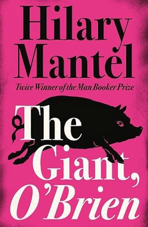 Seller image for The Giant, OBrien (Paperback) for sale by Grand Eagle Retail