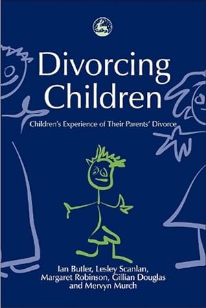 Immagine del venditore per Divorcing Children (Paperback) venduto da AussieBookSeller