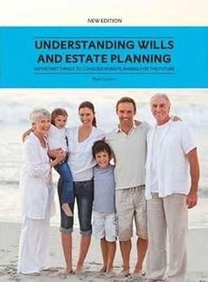 Immagine del venditore per Understanding Wills and Estate Planning (Paperback) venduto da AussieBookSeller