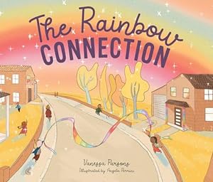 Bild des Verkufers fr The Rainbow Connection (Paperback) zum Verkauf von AussieBookSeller