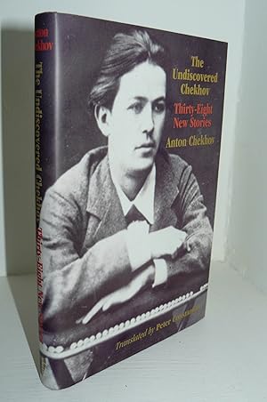 Imagen del vendedor de The Undiscovered Chekhov : Forty-Three New Stories a la venta por Steve Liddle, ABA PBFA  ILAB