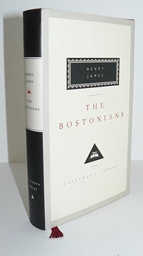 The Bostonians