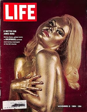 Life Magazine November 6, 1964