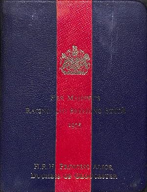 Image du vendeur pour Her Majesty's Racing And Breeding Studs mis en vente par The Cary Collection