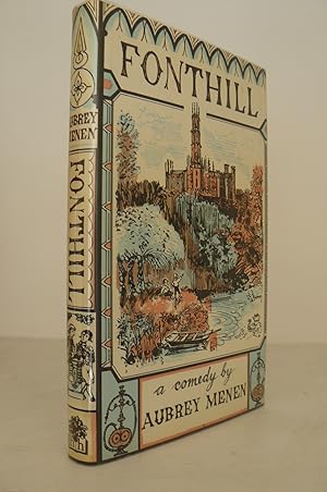 Fonthill