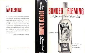 Bonded Fleming: A James Bond Omnibus