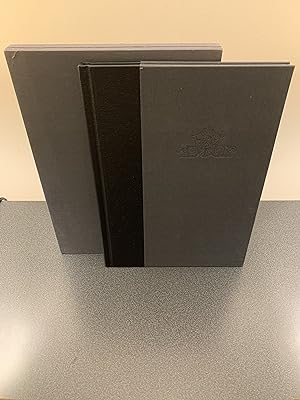Bild des Verkufers fr Justice Illuminated: The Art of Arthur Szyk [ SIGNED Deluxe Edition: Number 21 of 400 Copies] zum Verkauf von Vero Beach Books