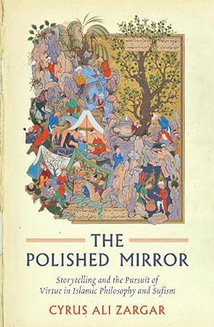 Seller image for The Polished Mirror (Paperback) for sale by Grand Eagle Retail