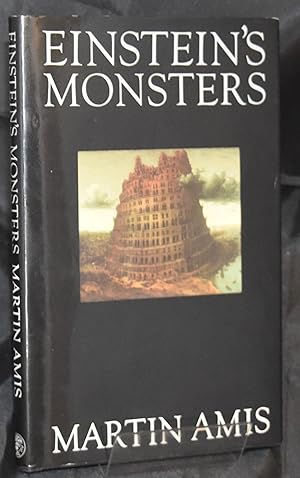 Imagen del vendedor de Einstein's Monsters. First Printing a la venta por Libris Books