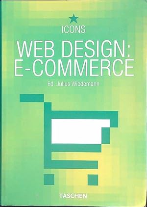 Immagine del venditore per Web design: e-commerce venduto da Librodifaccia