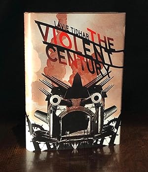 Seller image for The Violent Century for sale by Moroccobound Fine Books, IOBA