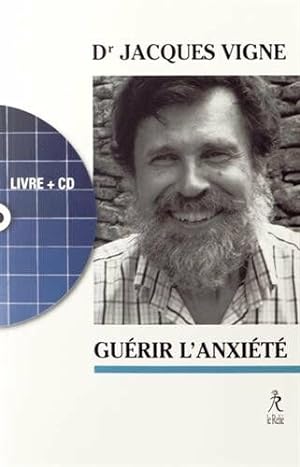 Image du vendeur pour Gurir L'Anxit + CD mis en vente par dansmongarage