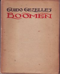 Guido Gezelle's Boomen