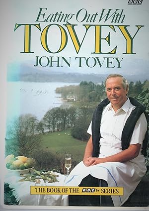 Seller image for Eating Out With Tovey for sale by Frabjoy Books