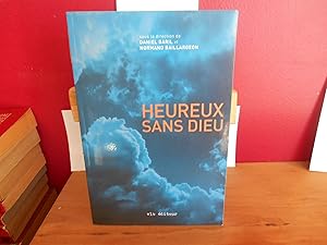 Heureux Sans Dieu