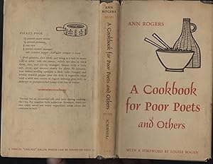 A Cookbook for Poor Poets and Others