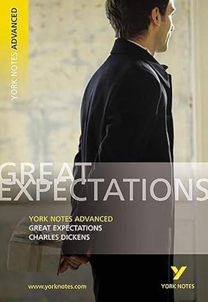 Seller image for Great Expectations: York Notes Advanced (Paperback) for sale by Grand Eagle Retail