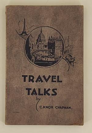 Travel Talks