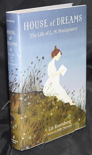 Seller image for House of Dreams: The Life of L. M. Montgomery for sale by Libris Books