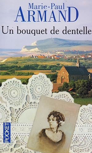 Seller image for Un bouquet de dentelles for sale by books-livres11.com